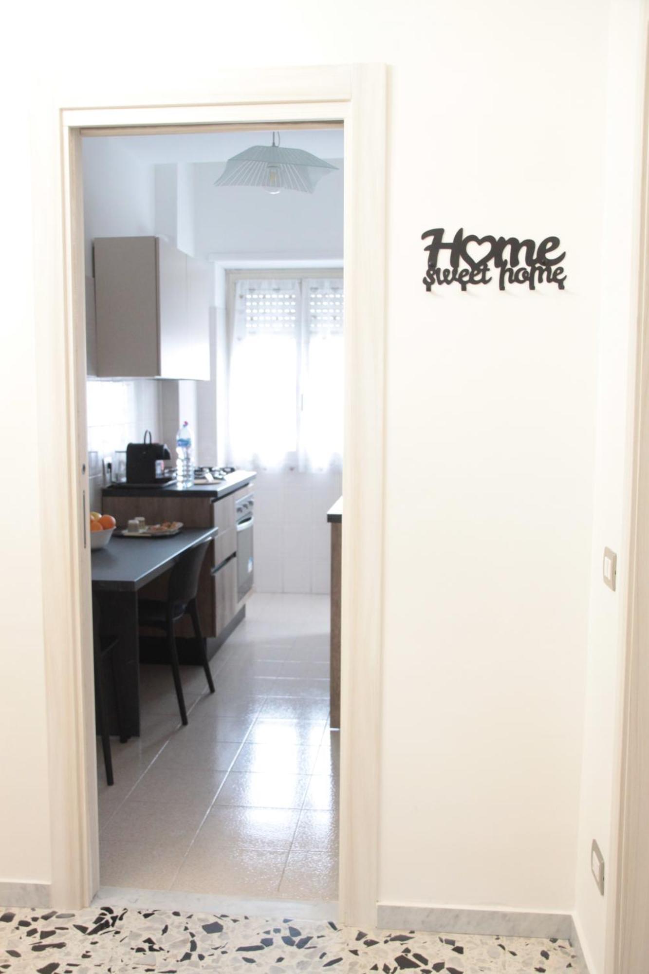 Appartamento Hector Rome Extérieur photo